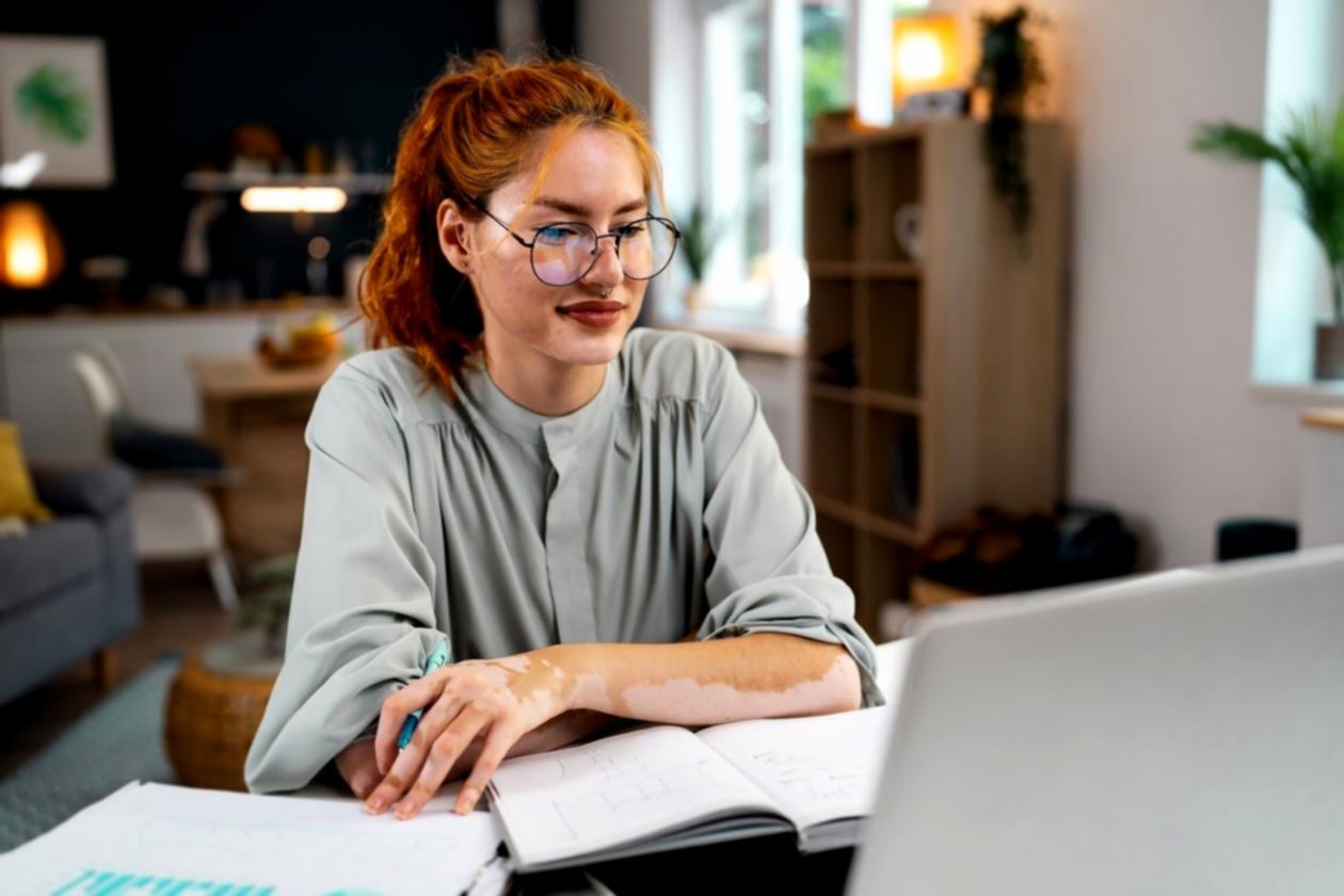 Quendarylix Lernplattform Dashboard